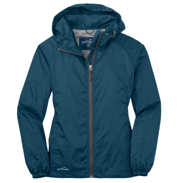 Eddie Bauer® Women's Packable Wind Jacket