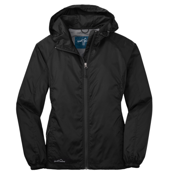 Eddie Bauer® Women's Packable Wind Jacket