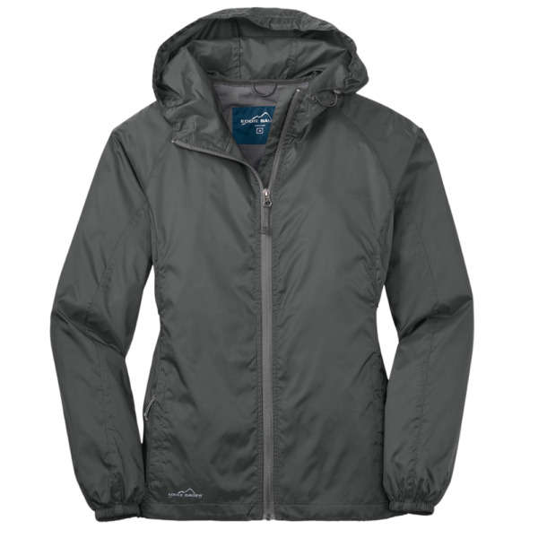 Eddie Bauer® Women's Packable Wind Jacket