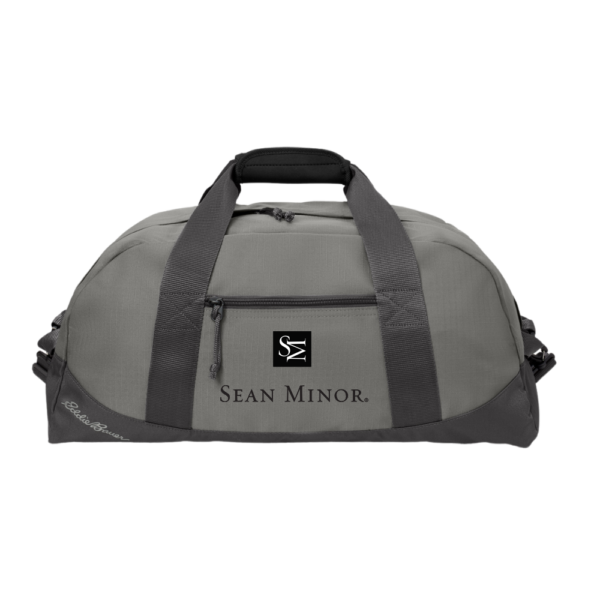 Eddie Bauer® Medium Ripstop Duffel