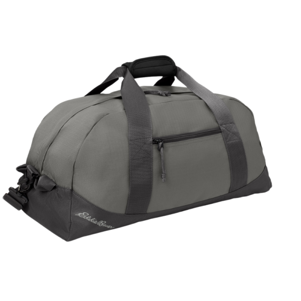 Eddie Bauer® Medium Ripstop Duffel