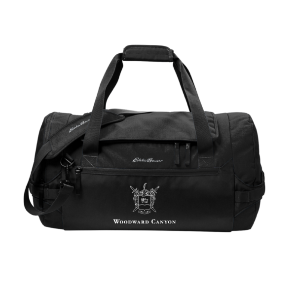 Eddie Bauer® Tour Duffel