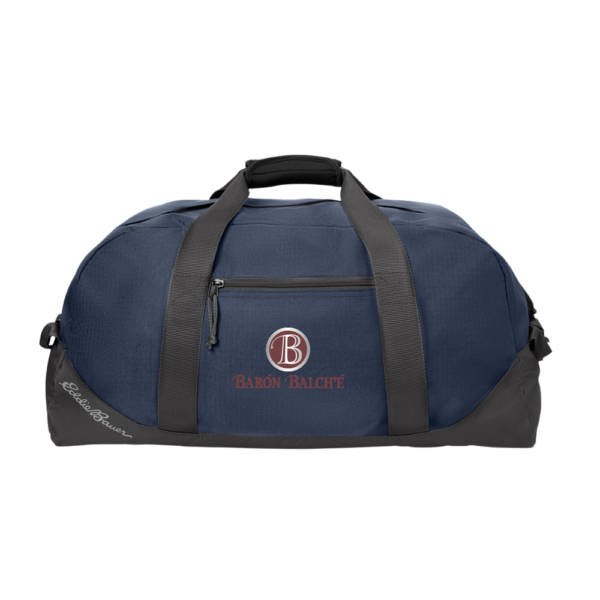 Eddie Bauer® Large Ripstop Duffel