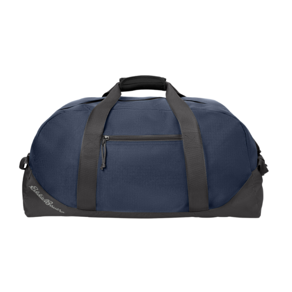 Eddie Bauer® Large Ripstop Duffel