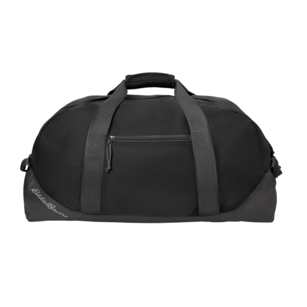 Eddie Bauer® Large Ripstop Duffel