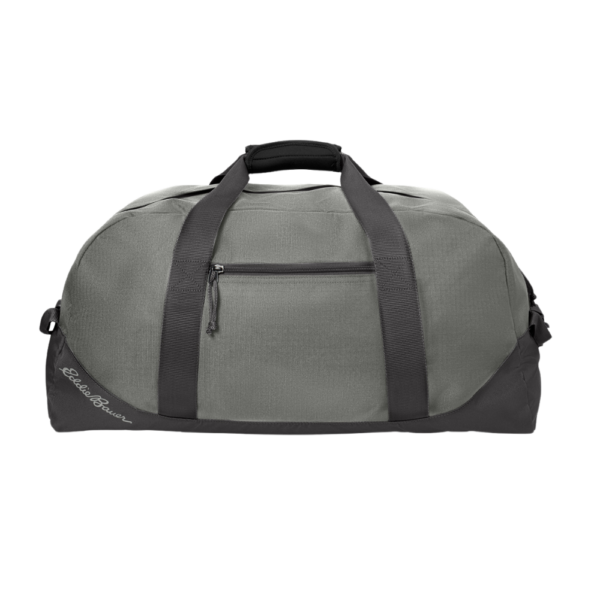 Eddie Bauer® Large Ripstop Duffel