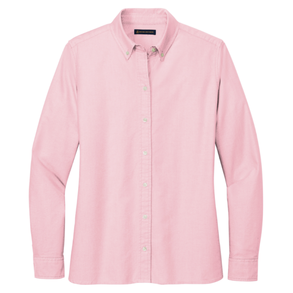 Brooks Brothers® Women’s Casual Oxford Cloth Shirt