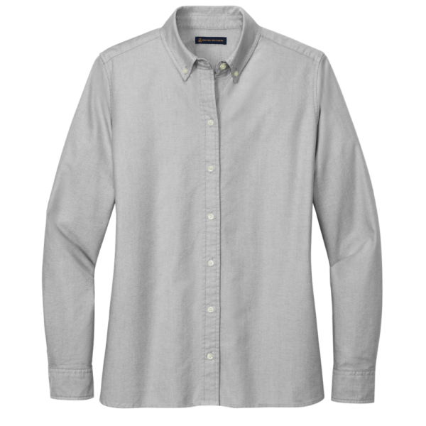 Brooks Brothers® Women’s Casual Oxford Cloth Shirt