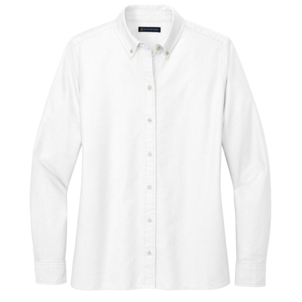 Brooks Brothers® Women’s Casual Oxford Cloth Shirt