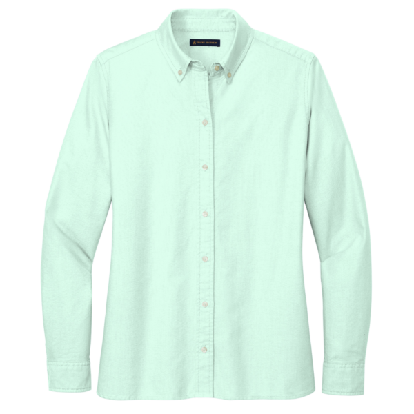 Brooks Brothers® Women’s Casual Oxford Cloth Shirt