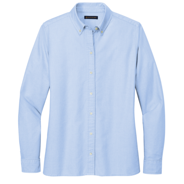 Brooks Brothers® Women’s Casual Oxford Cloth Shirt