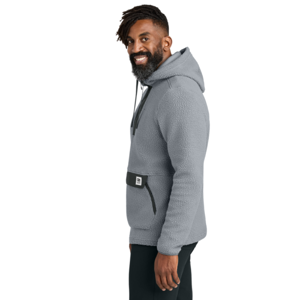 Outdoor Research® Packwood Fleece Pullover Hoodie