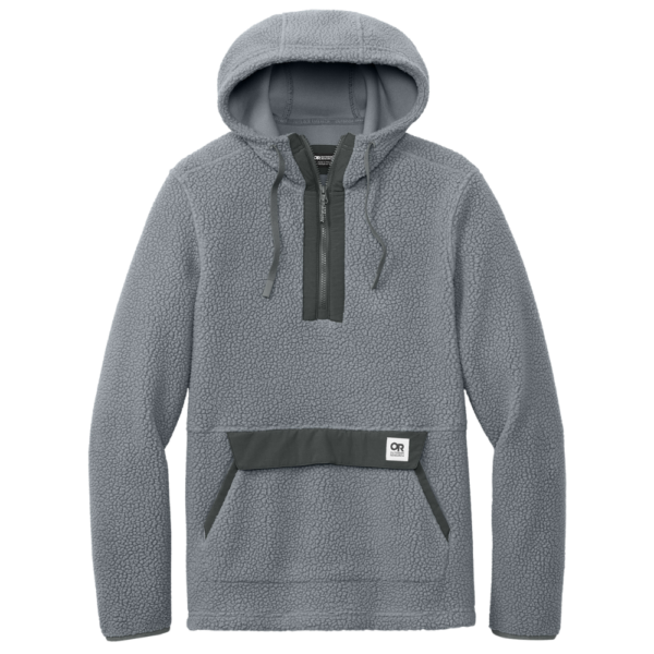 Outdoor Research® Packwood Fleece Pullover Hoodie