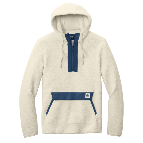 Outdoor Research® Packwood Fleece Pullover Hoodie