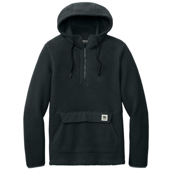 Outdoor Research® Packwood Fleece Pullover Hoodie