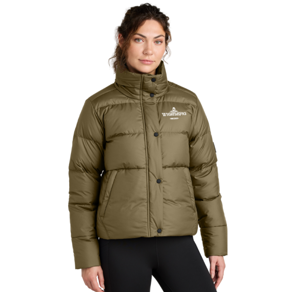 Outdoor Research® Women's Coldsnap Down Jacket