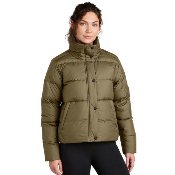 Outdoor Research® Women's Coldsnap Down Jacket