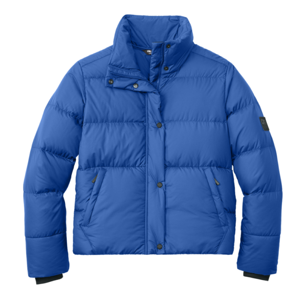 Outdoor Research® Women's Coldsnap Down Jacket