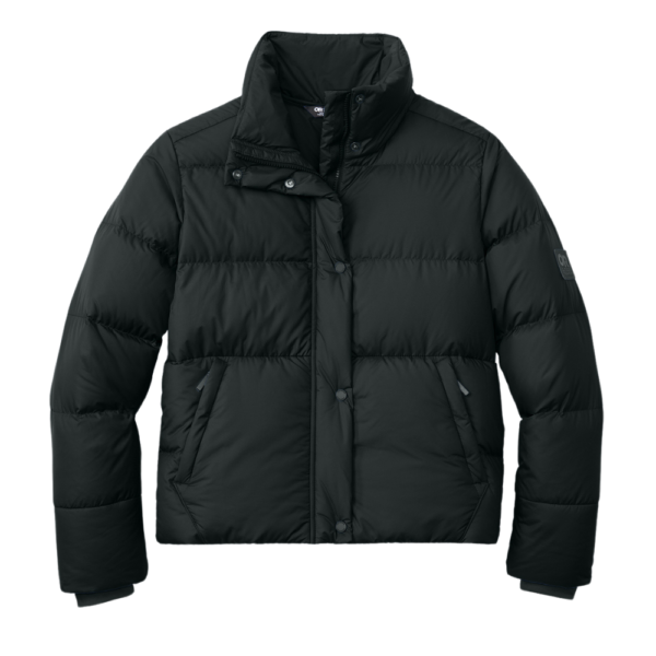 Outdoor Research® Women's Coldsnap Down Jacket