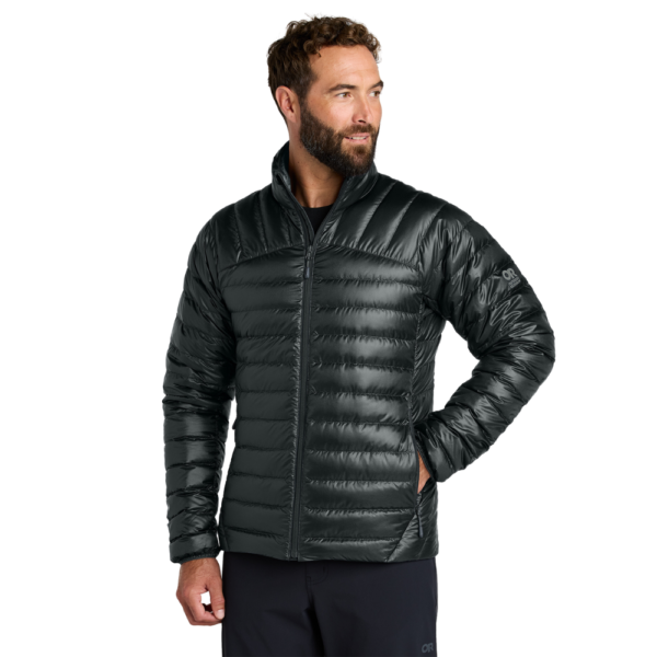 Outdoor Research® 800 Tech Down Jacket