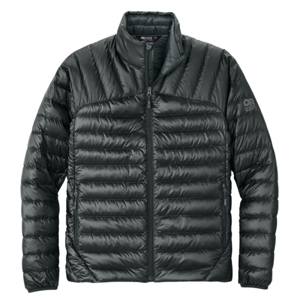 Outdoor Research® 800 Tech Down Jacket