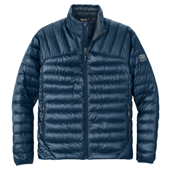 Outdoor Research® 800 Tech Down Jacket