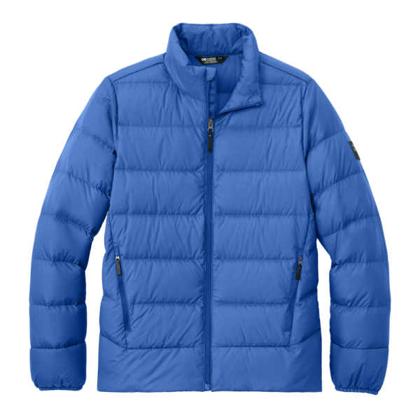 Outdoor Research® Coldsnap Down Jacket