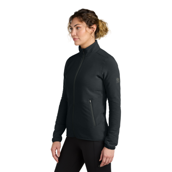 Outdoor Research® Women's Grid Soft Shell Jacket