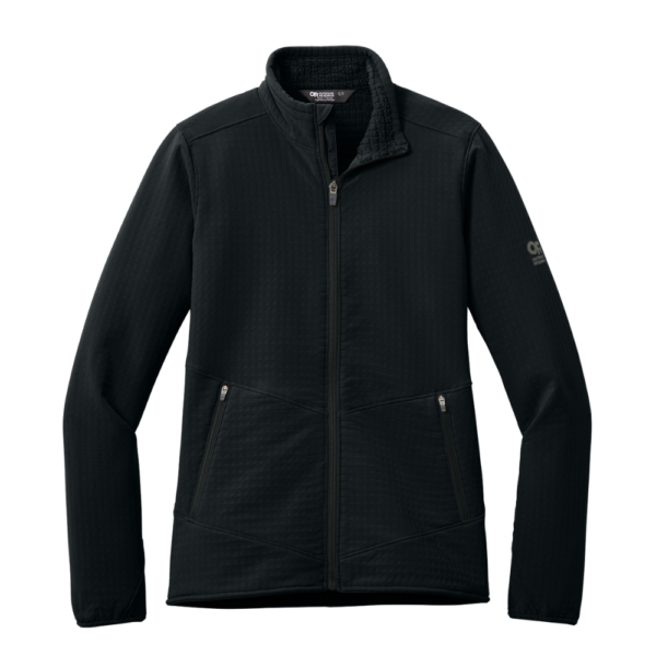 Outdoor Research® Women's Grid Soft Shell Jacket