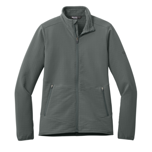 Outdoor Research® Women's Grid Soft Shell Jacket