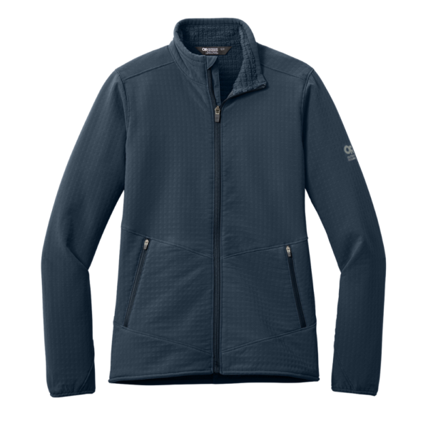 Outdoor Research® Women's Grid Soft Shell Jacket