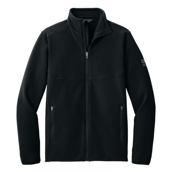 Outdoor Research® Grid Soft Shell Jacket