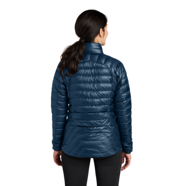 Outdoor Research® Women's 800 Tech Down Jacket