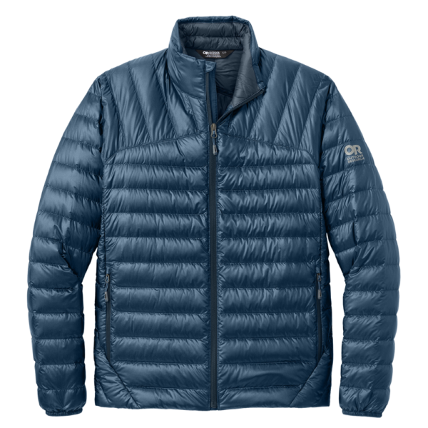 Outdoor Research® Women's 800 Tech Down Jacket