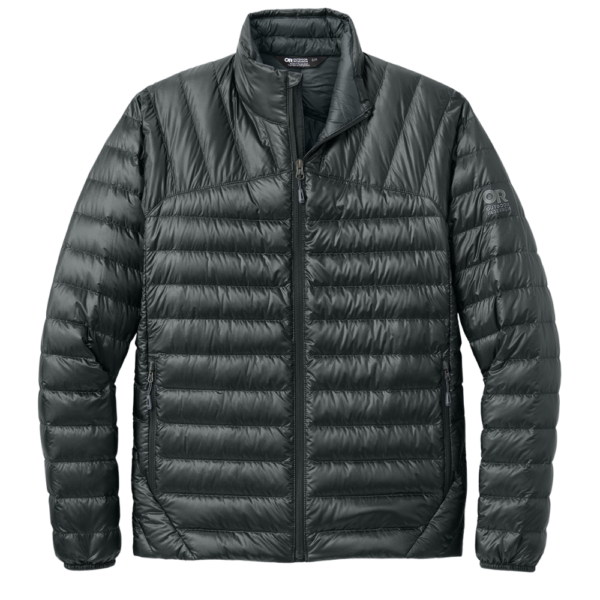 Outdoor Research® Women's 800 Tech Down Jacket