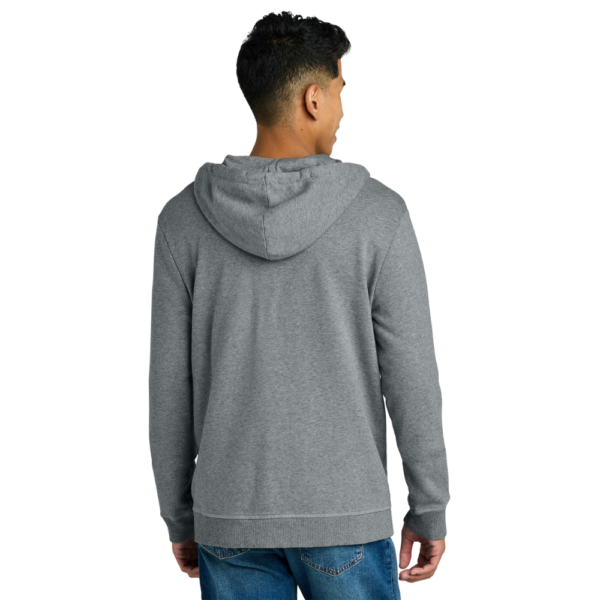 tentree ® Organic Cotton Fleece Full-Zip Hoodie