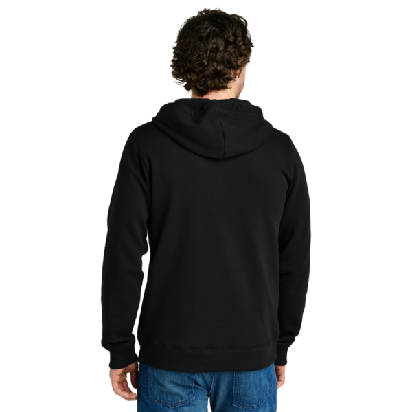 tentree® Space Dye Fleece Full-Zip Hoodie