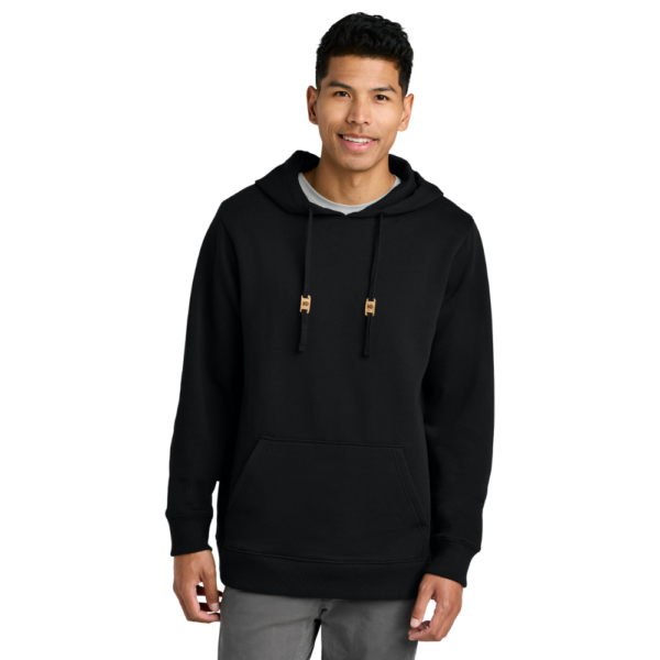 tentree® Space Dye Fleece Classic Hoodie