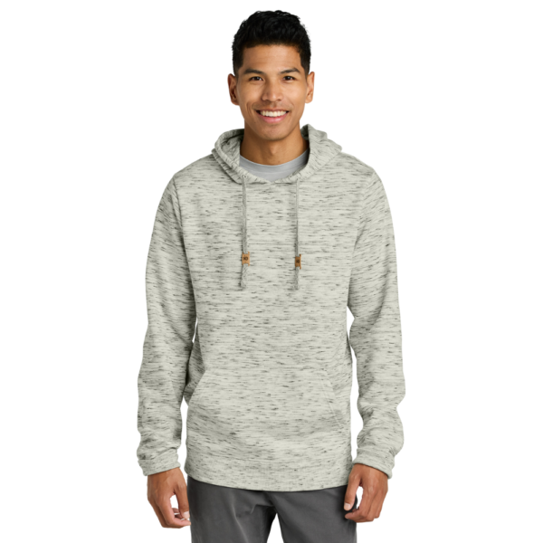 tentree® Space Dye Fleece Classic Hoodie