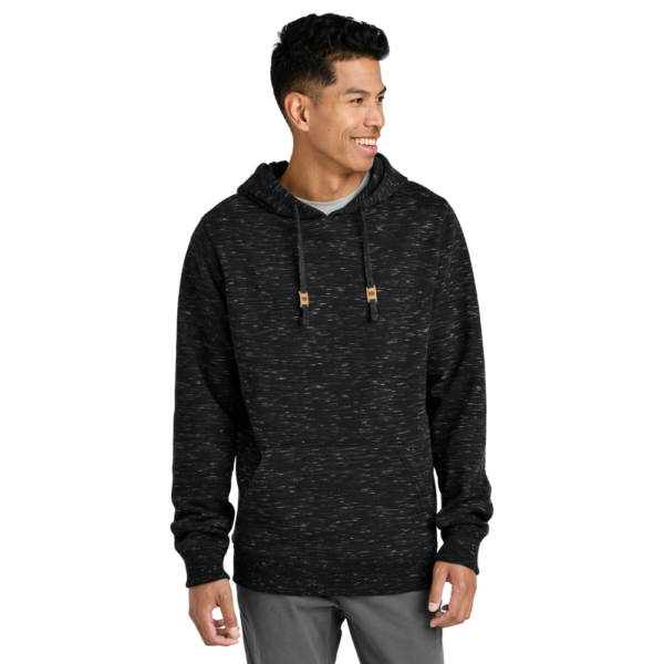 tentree® Space Dye Fleece Classic Hoodie