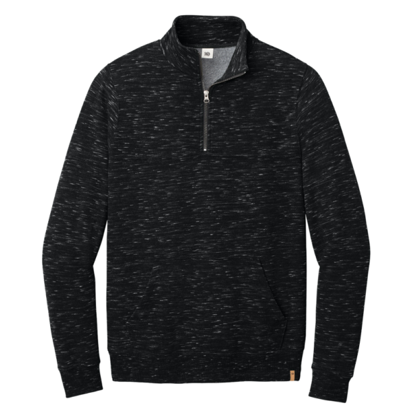 tentree® Space Dye Fleece 1/4-Zip