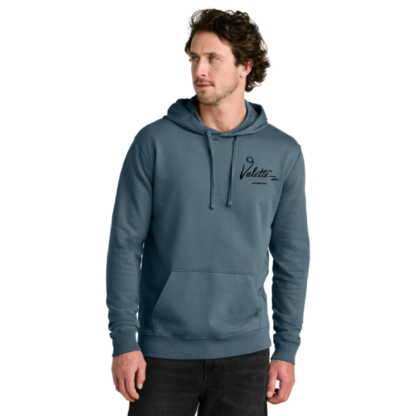 tentree ® Organic Cotton Fleece Classic Hoodie