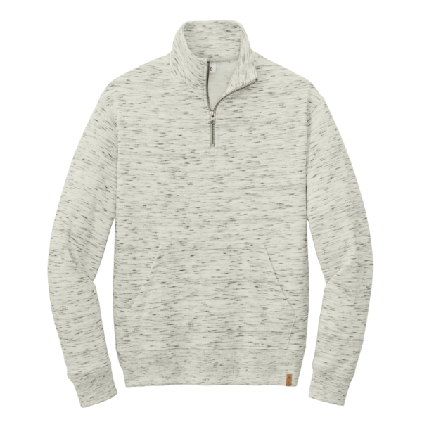 tentree® Women’s Space Dye Fleece 1/4-Zip