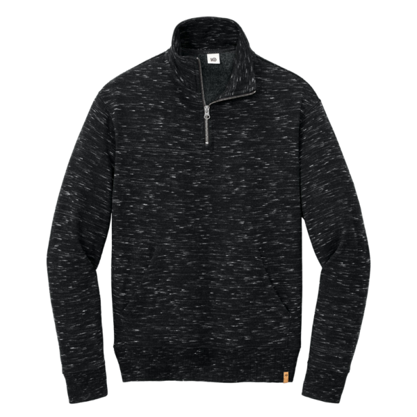 tentree® Women’s Space Dye Fleece 1/4-Zip