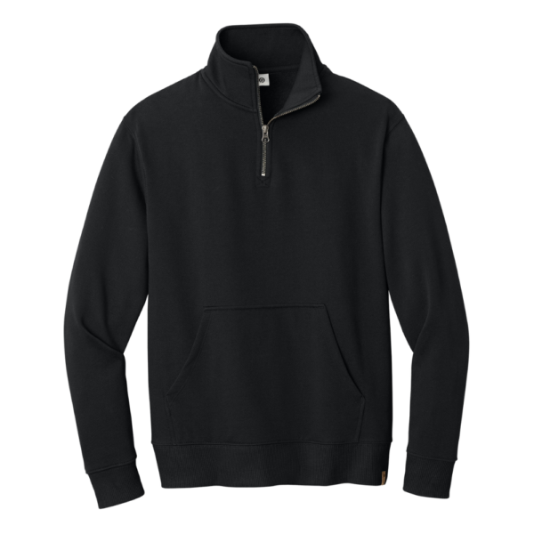 tentree® Women’s Space Dye Fleece 1/4-Zip