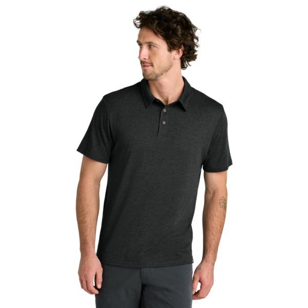 tentree® TreeBlend Polo