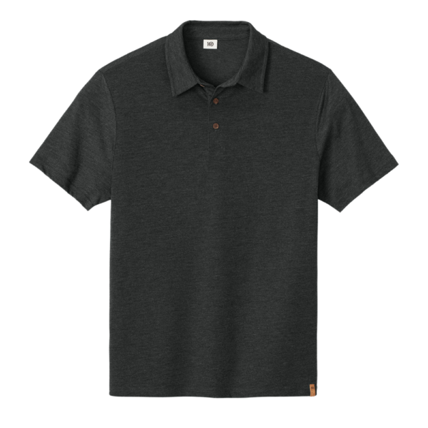 tentree® TreeBlend Polo