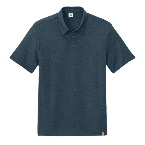 tentree® TreeBlend Polo