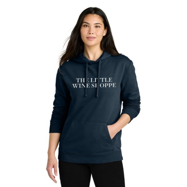 tentree ® Women's Organic Cotton Fleece Classic Hoodie