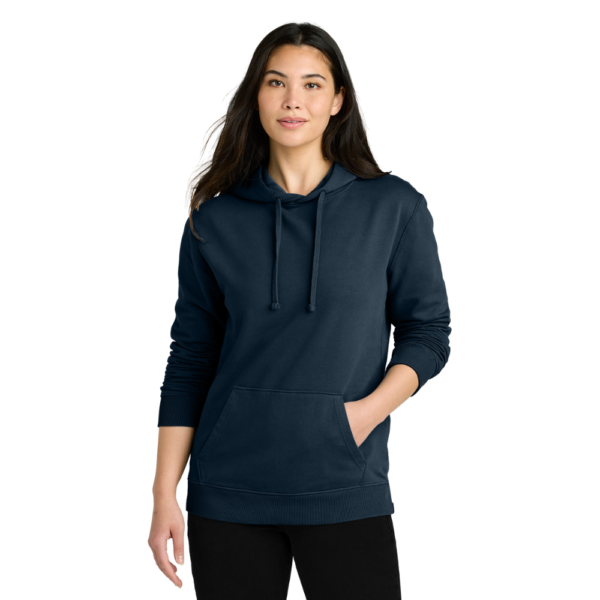 tentree ® Women's Organic Cotton Fleece Classic Hoodie